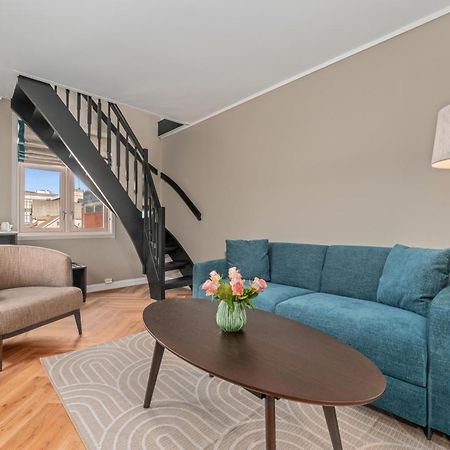 First Hotel Breiseth Lillehammer Extérieur photo