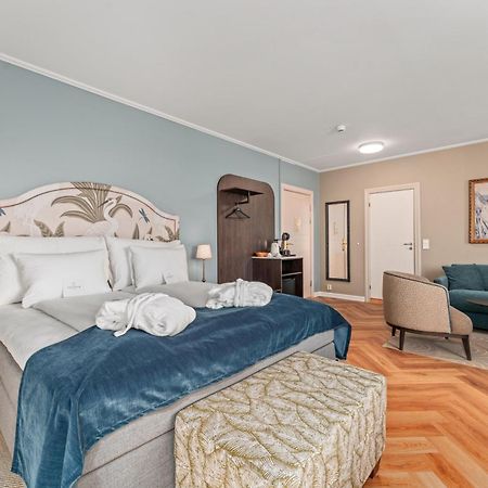 First Hotel Breiseth Lillehammer Extérieur photo
