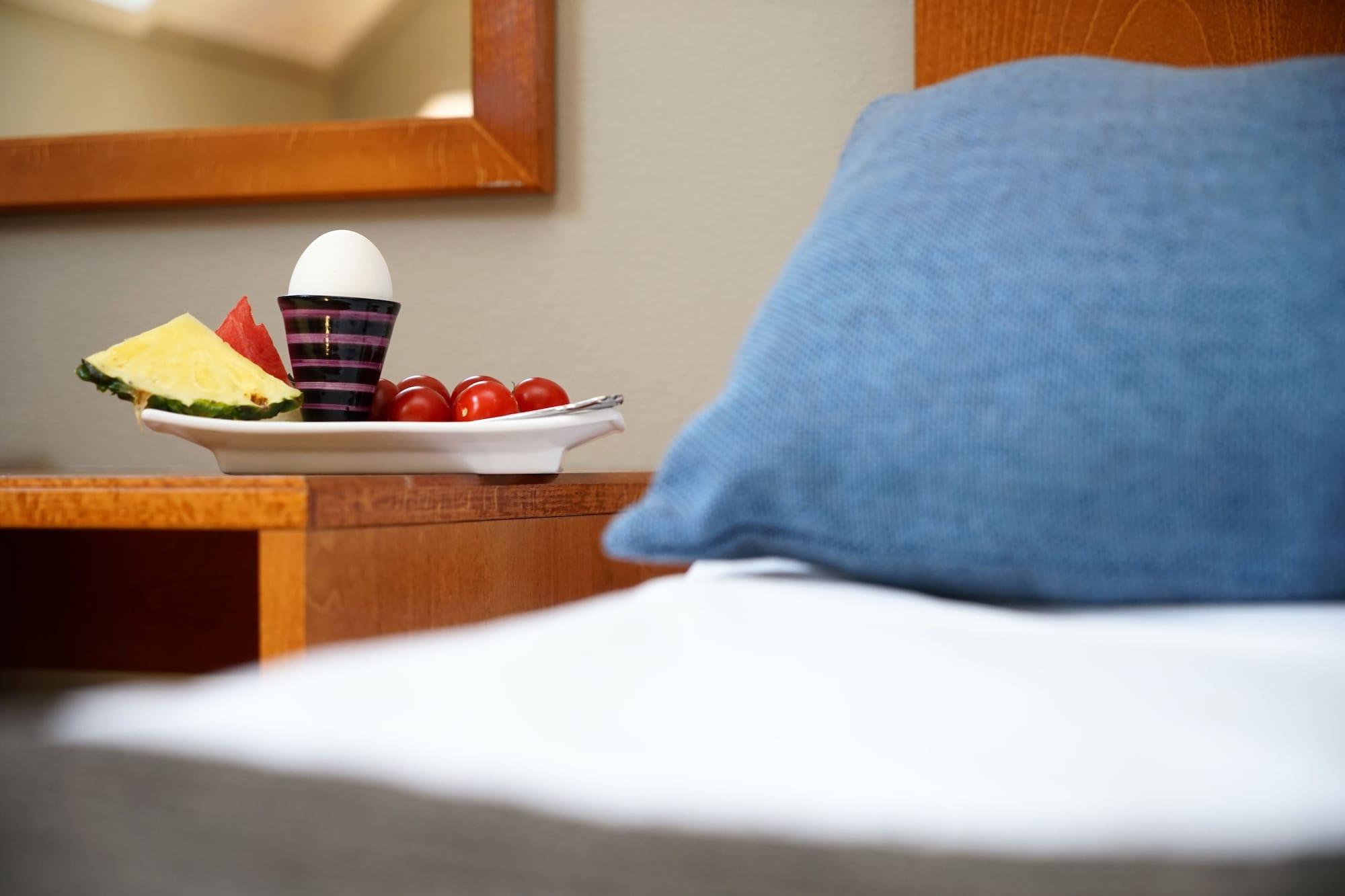 First Hotel Breiseth Lillehammer Extérieur photo
