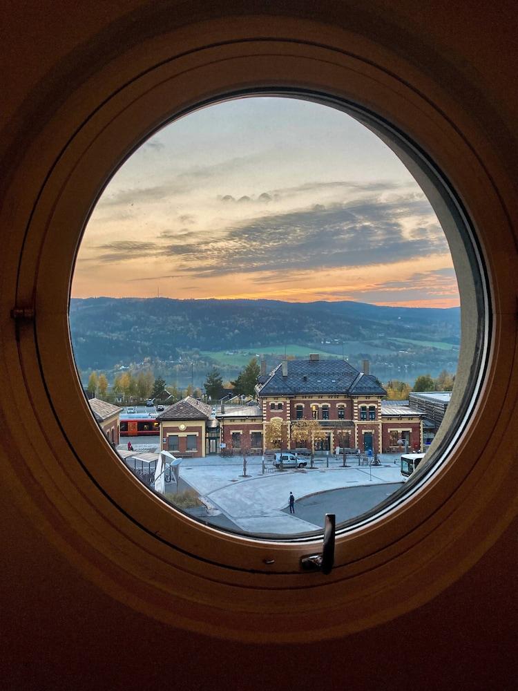 First Hotel Breiseth Lillehammer Extérieur photo