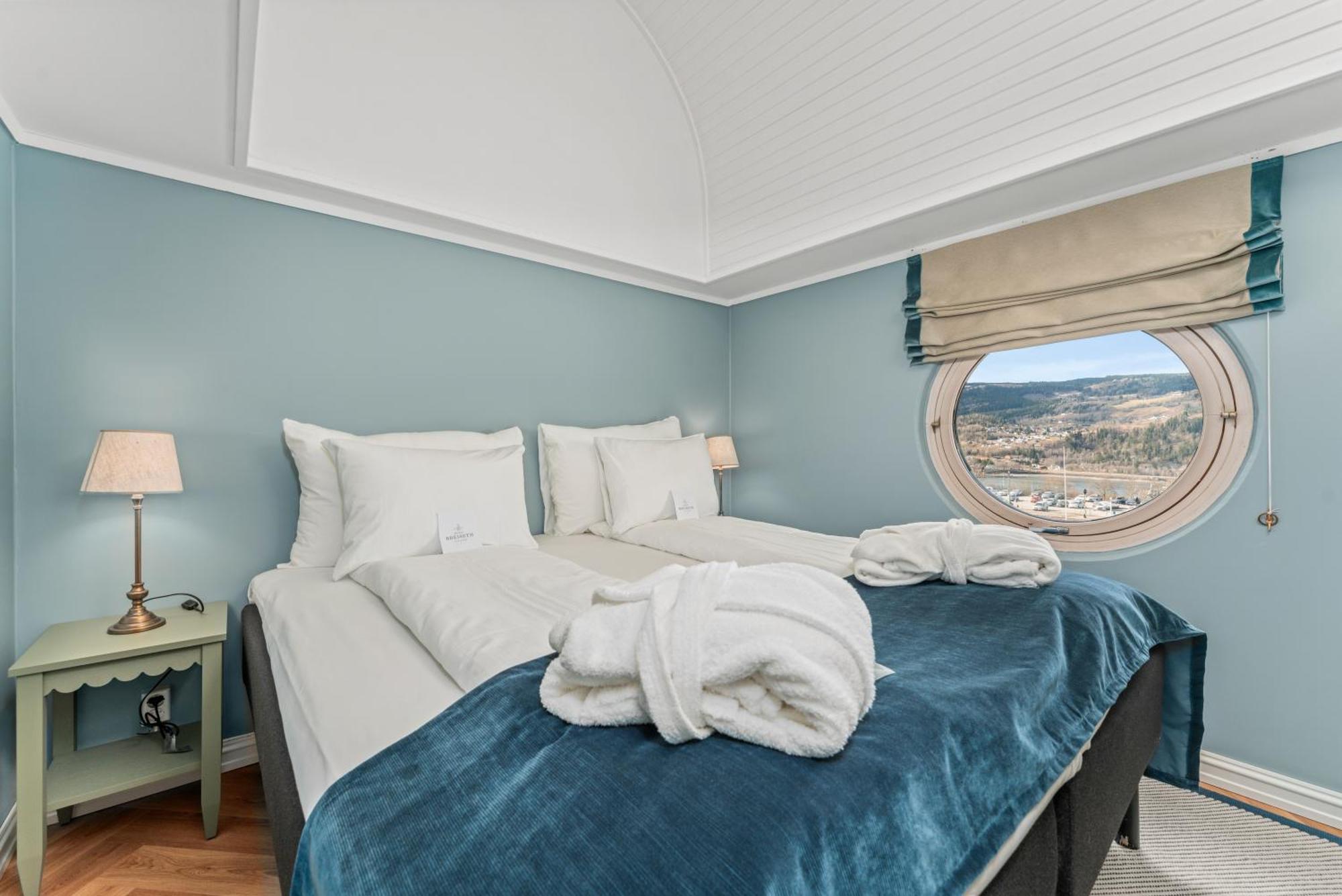 First Hotel Breiseth Lillehammer Extérieur photo