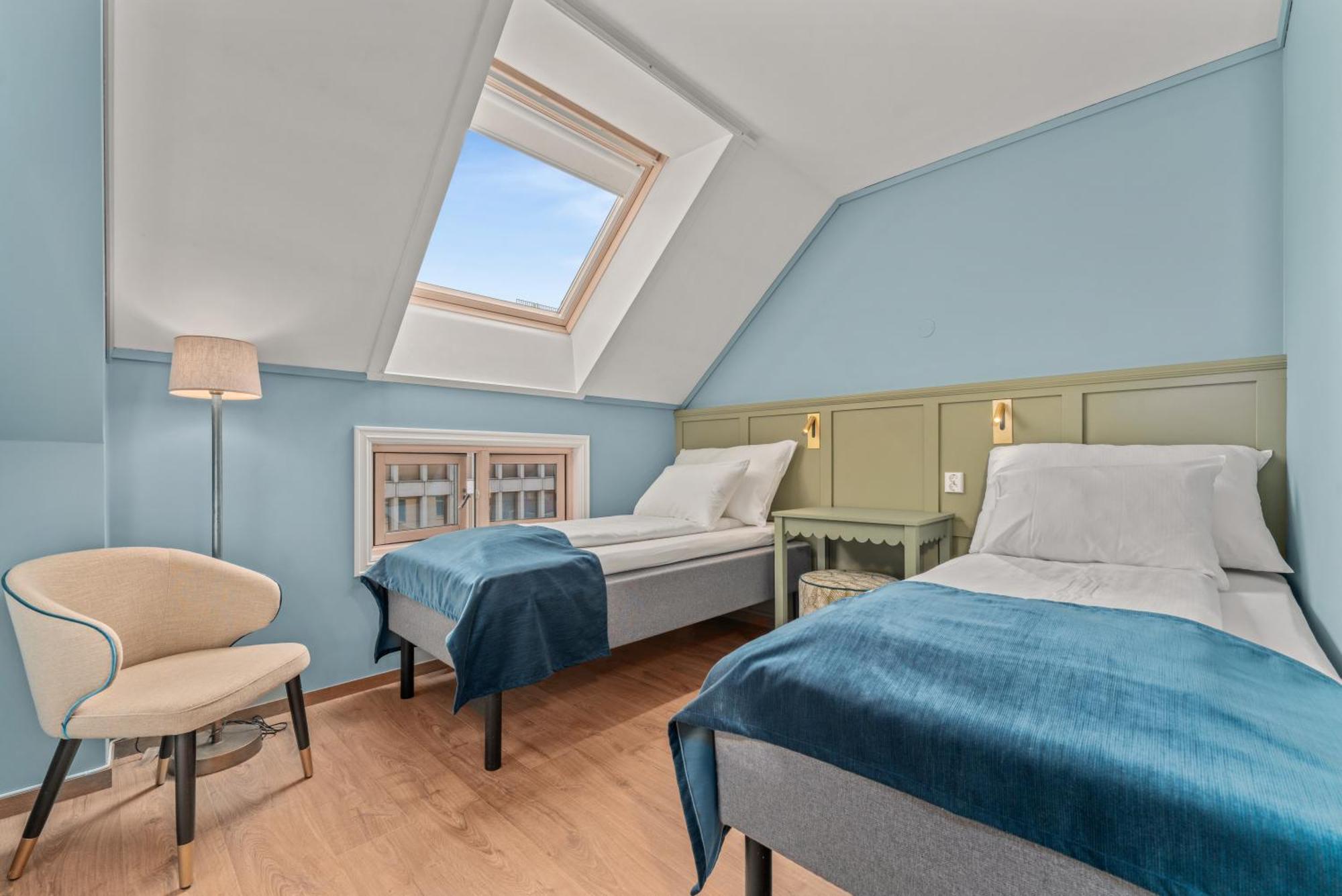 First Hotel Breiseth Lillehammer Extérieur photo