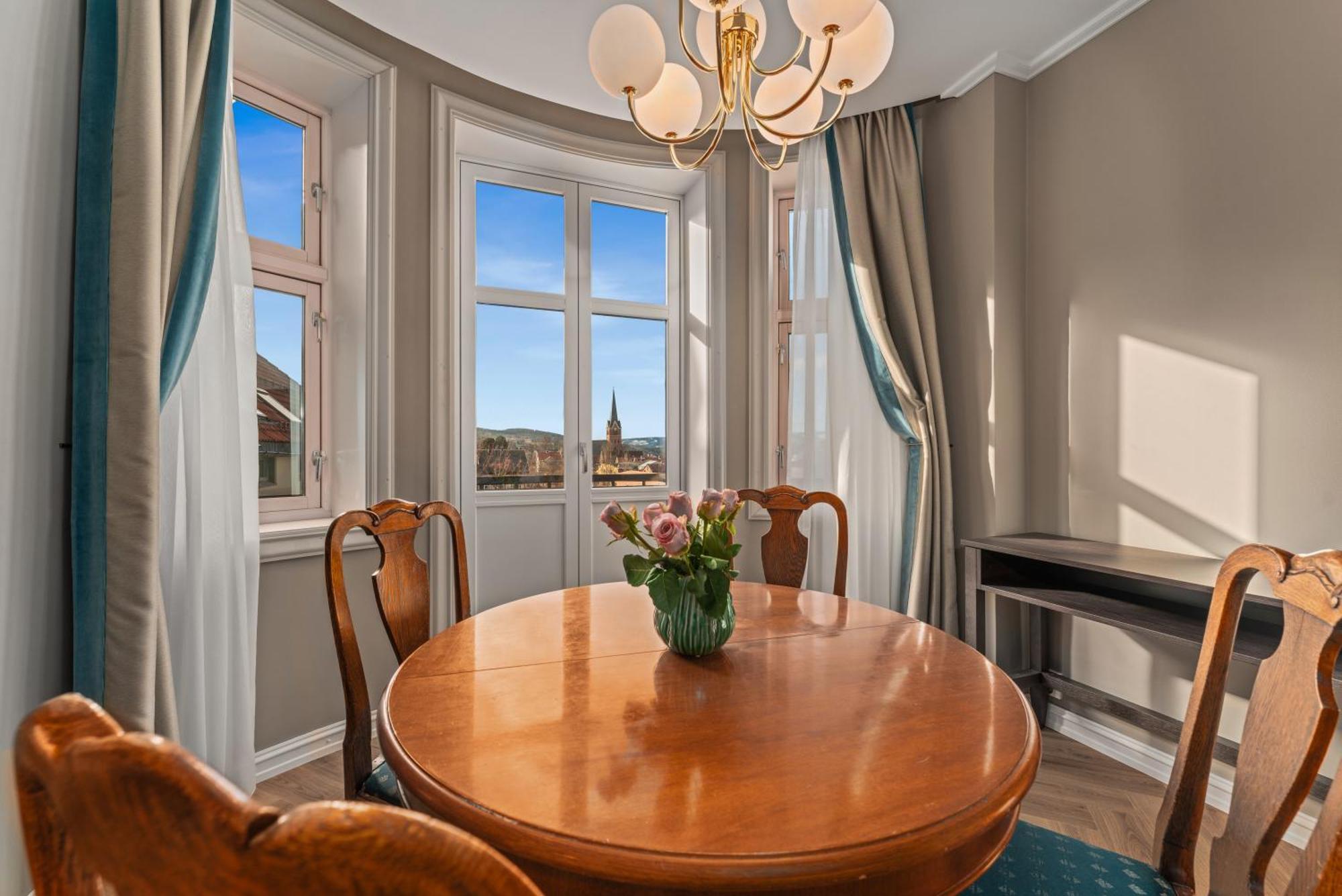 First Hotel Breiseth Lillehammer Extérieur photo