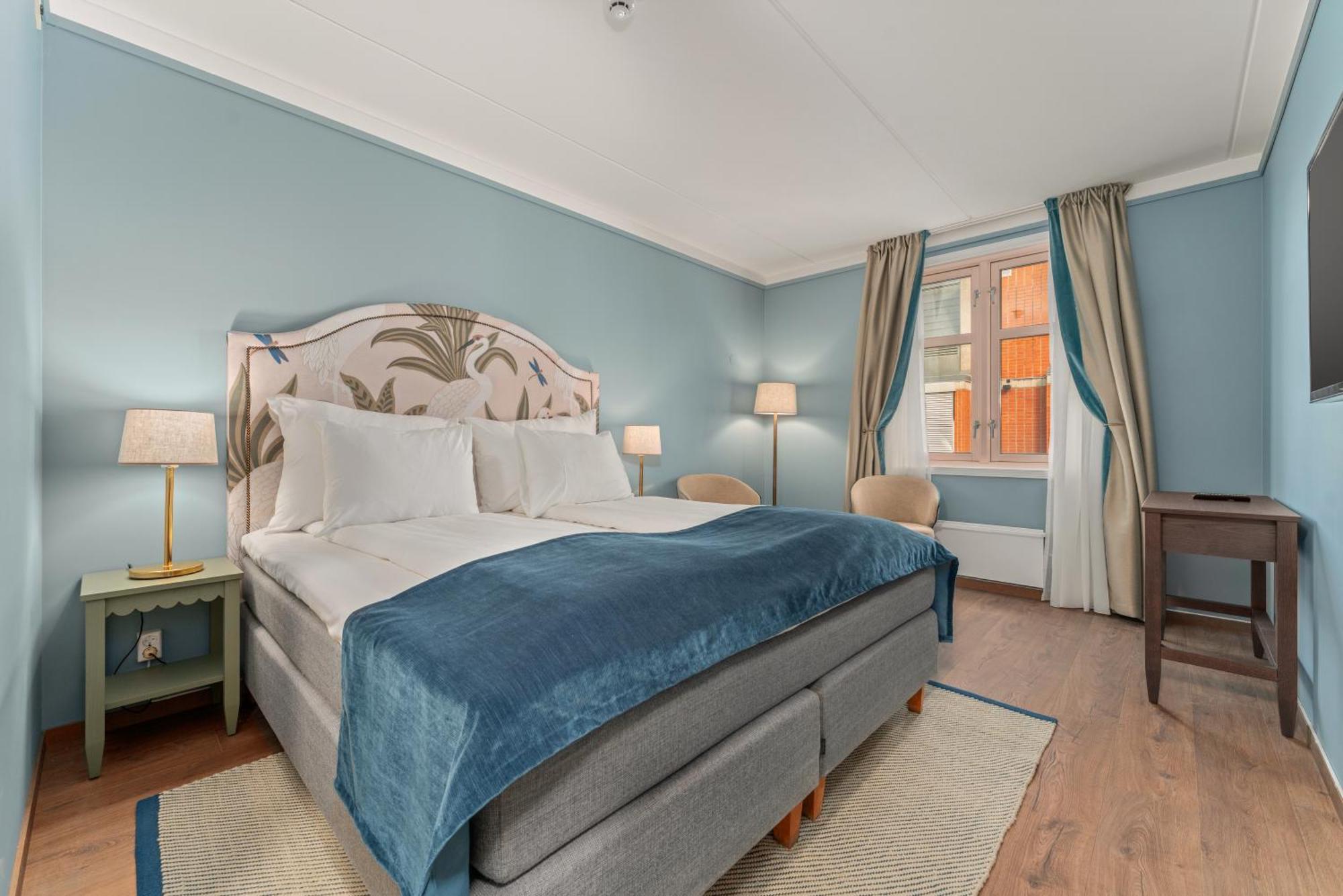 First Hotel Breiseth Lillehammer Extérieur photo