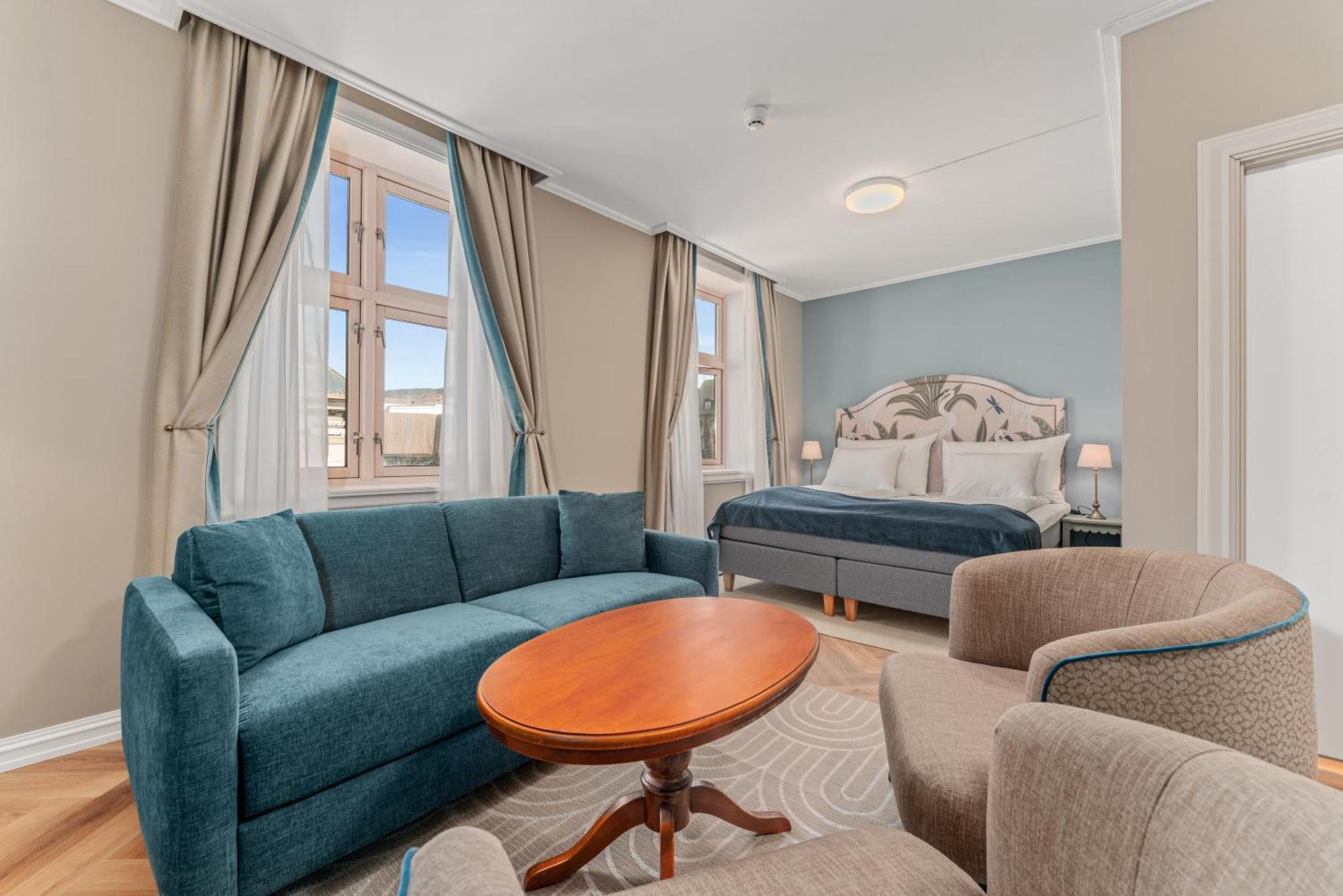 First Hotel Breiseth Lillehammer Extérieur photo