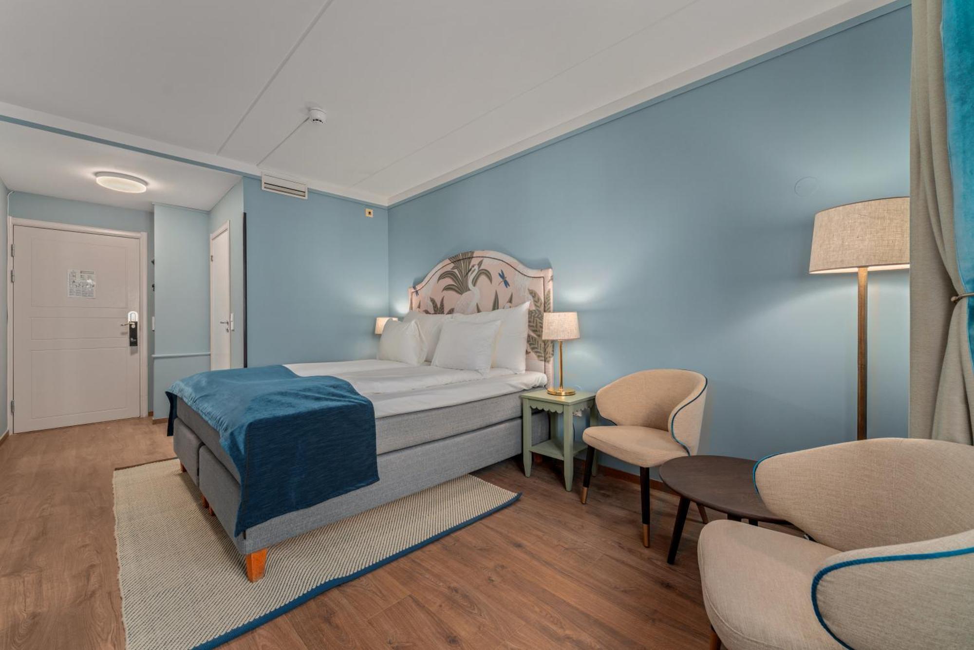 First Hotel Breiseth Lillehammer Extérieur photo