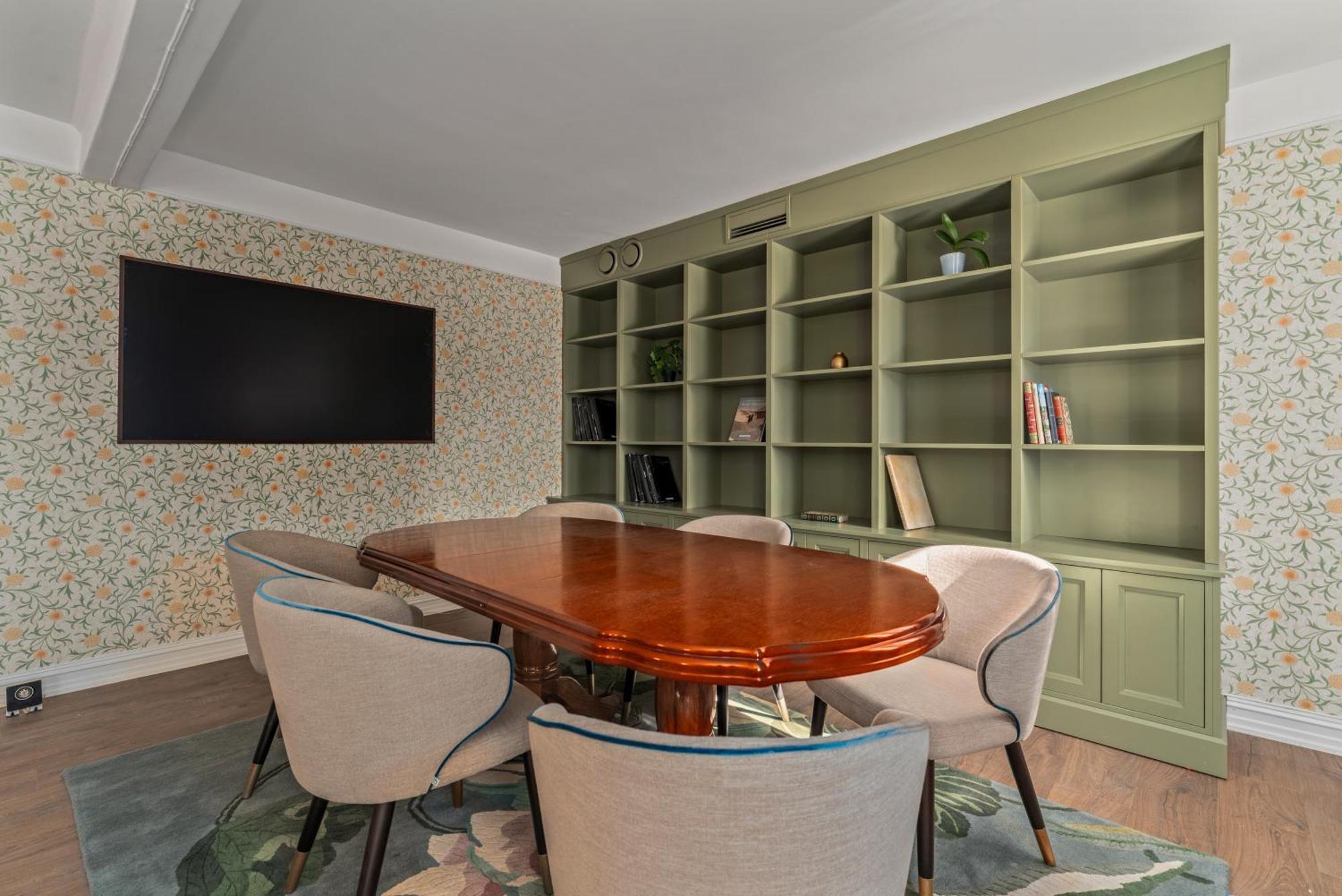 First Hotel Breiseth Lillehammer Extérieur photo