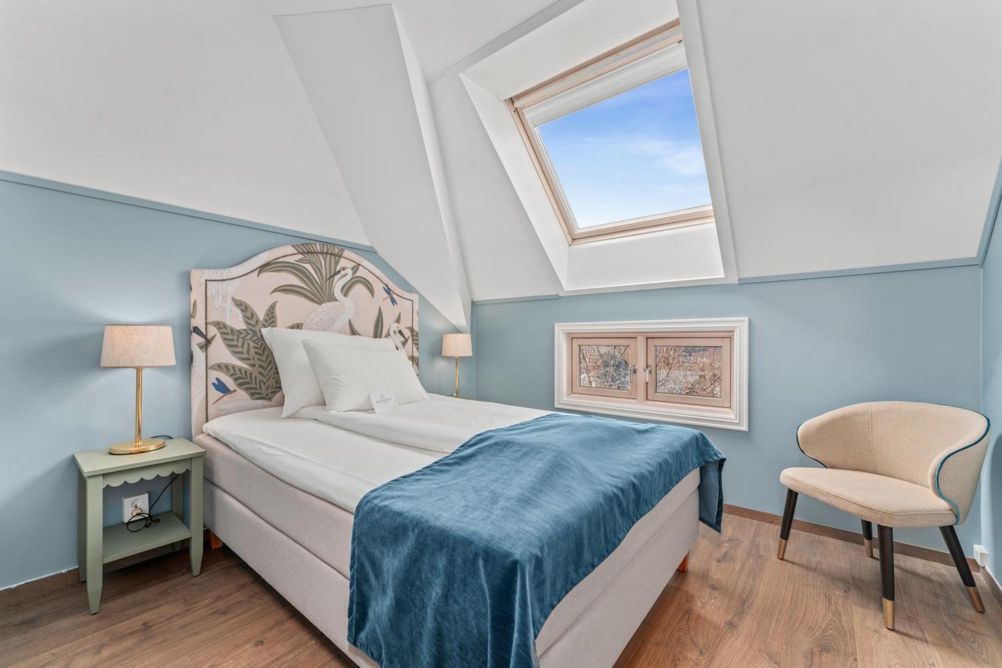 First Hotel Breiseth Lillehammer Extérieur photo