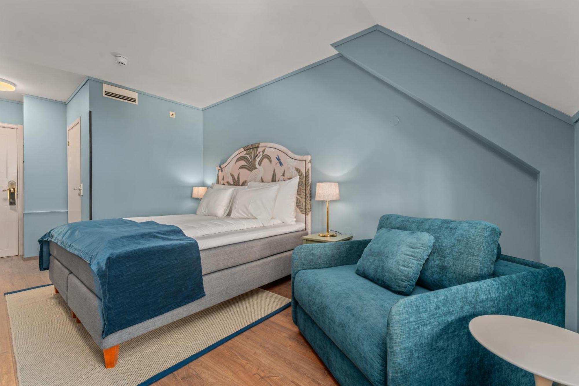 First Hotel Breiseth Lillehammer Extérieur photo