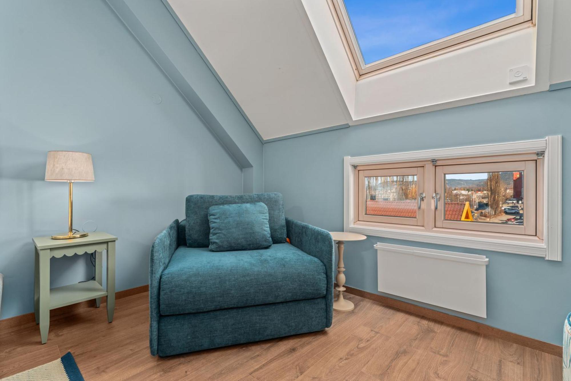 First Hotel Breiseth Lillehammer Extérieur photo