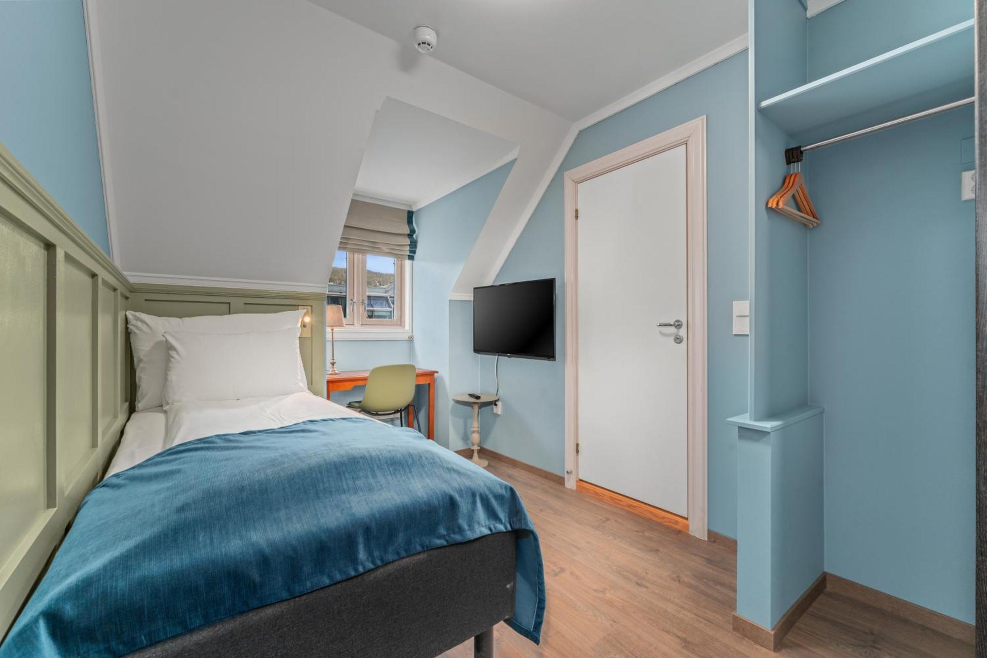 First Hotel Breiseth Lillehammer Extérieur photo