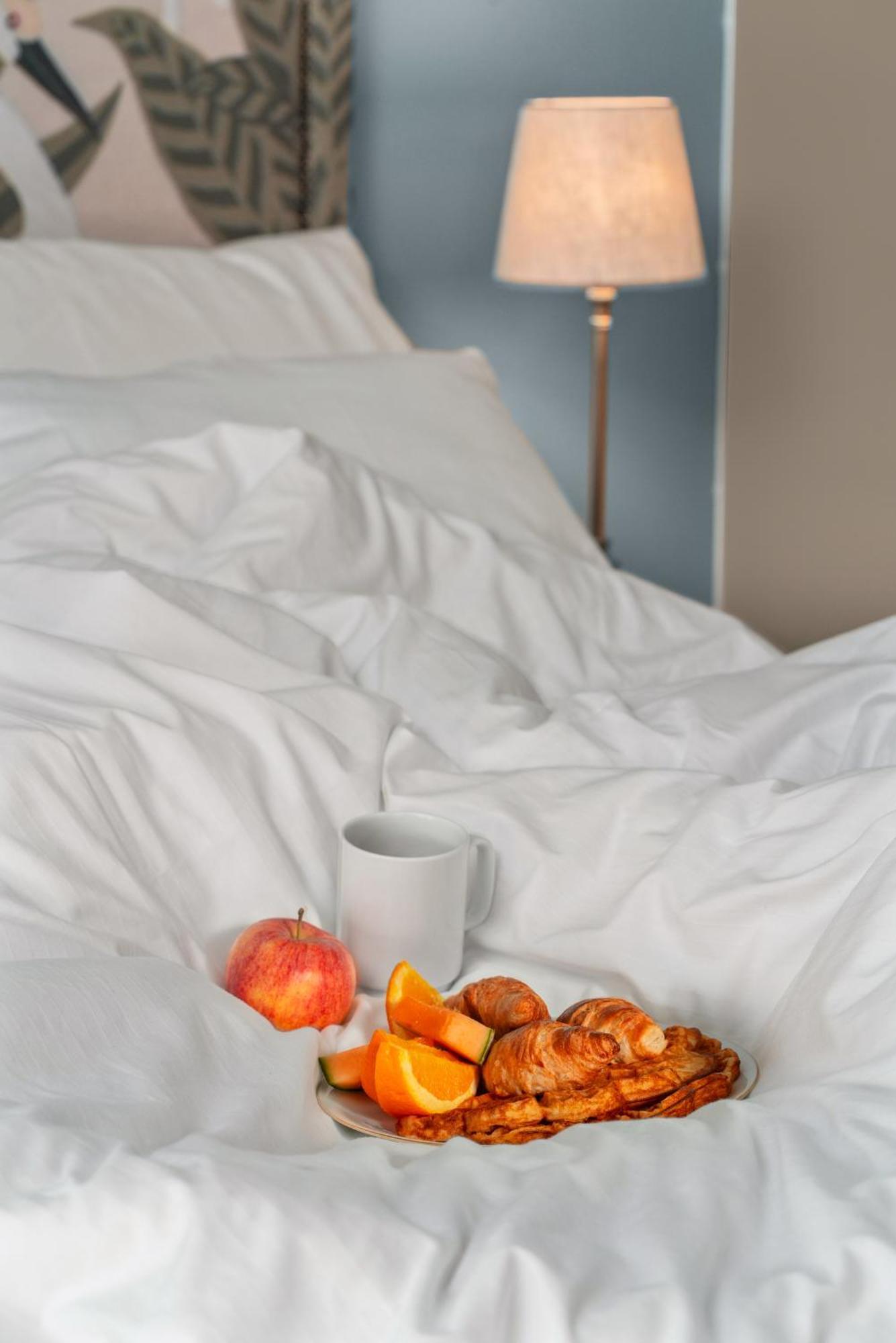 First Hotel Breiseth Lillehammer Extérieur photo