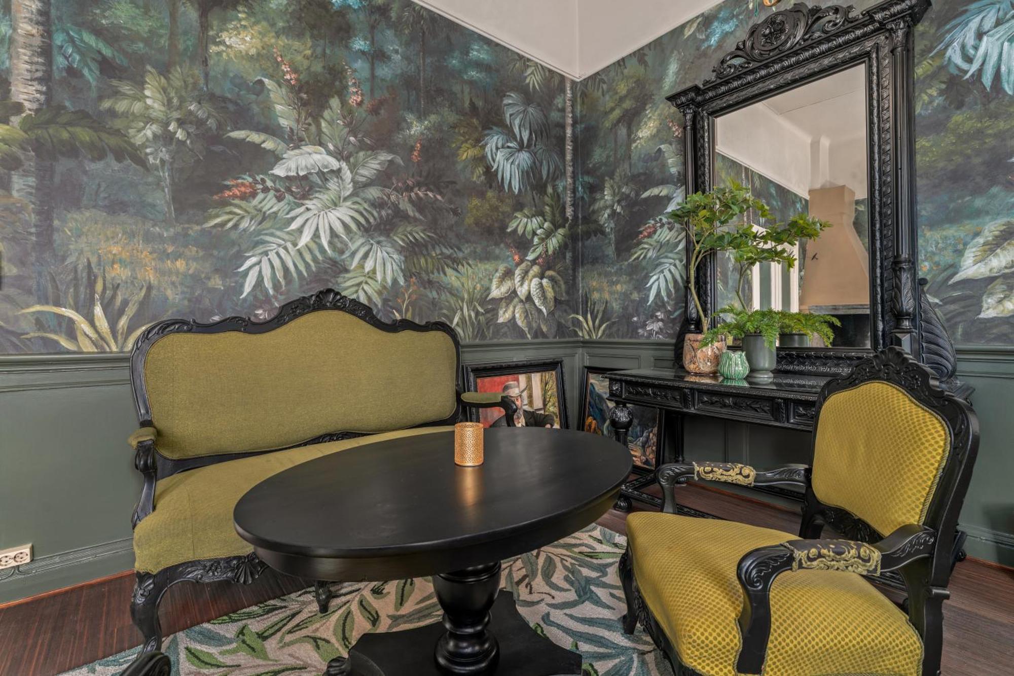 First Hotel Breiseth Lillehammer Extérieur photo