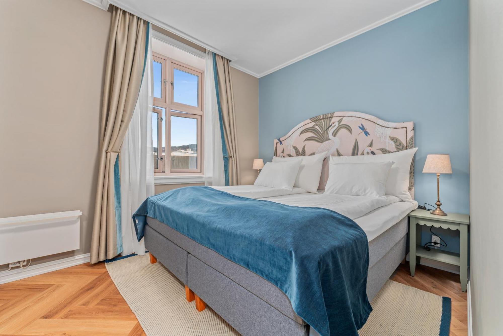 First Hotel Breiseth Lillehammer Extérieur photo