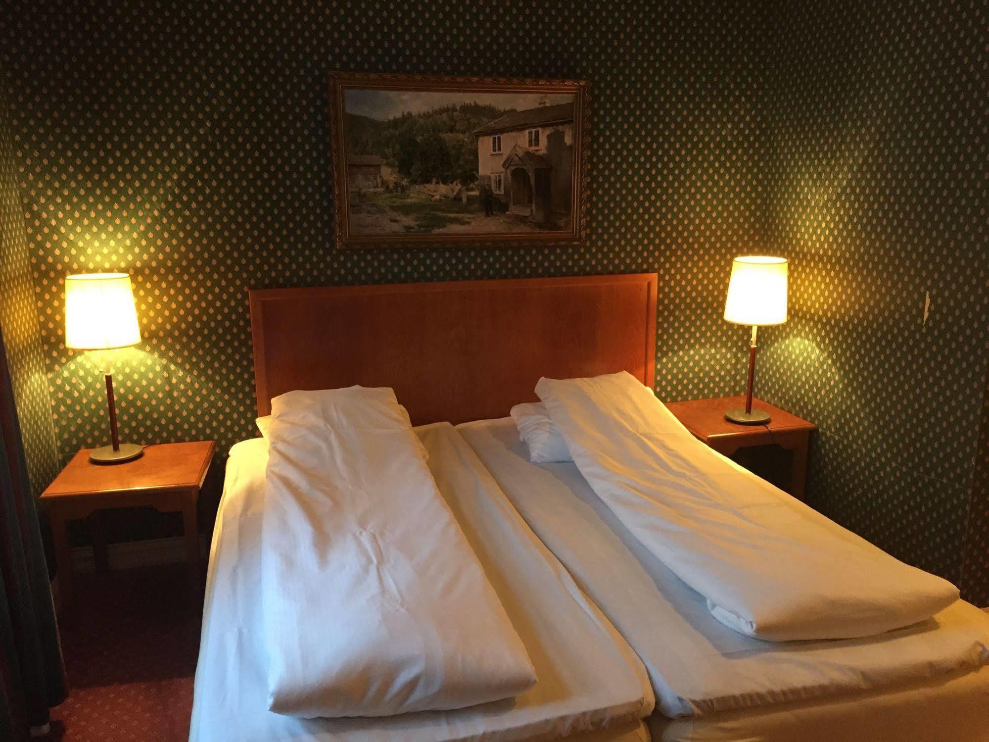 First Hotel Breiseth Lillehammer Extérieur photo